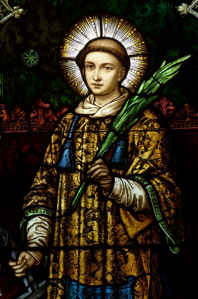 St_Stephen_Martyr