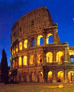 Colosseum