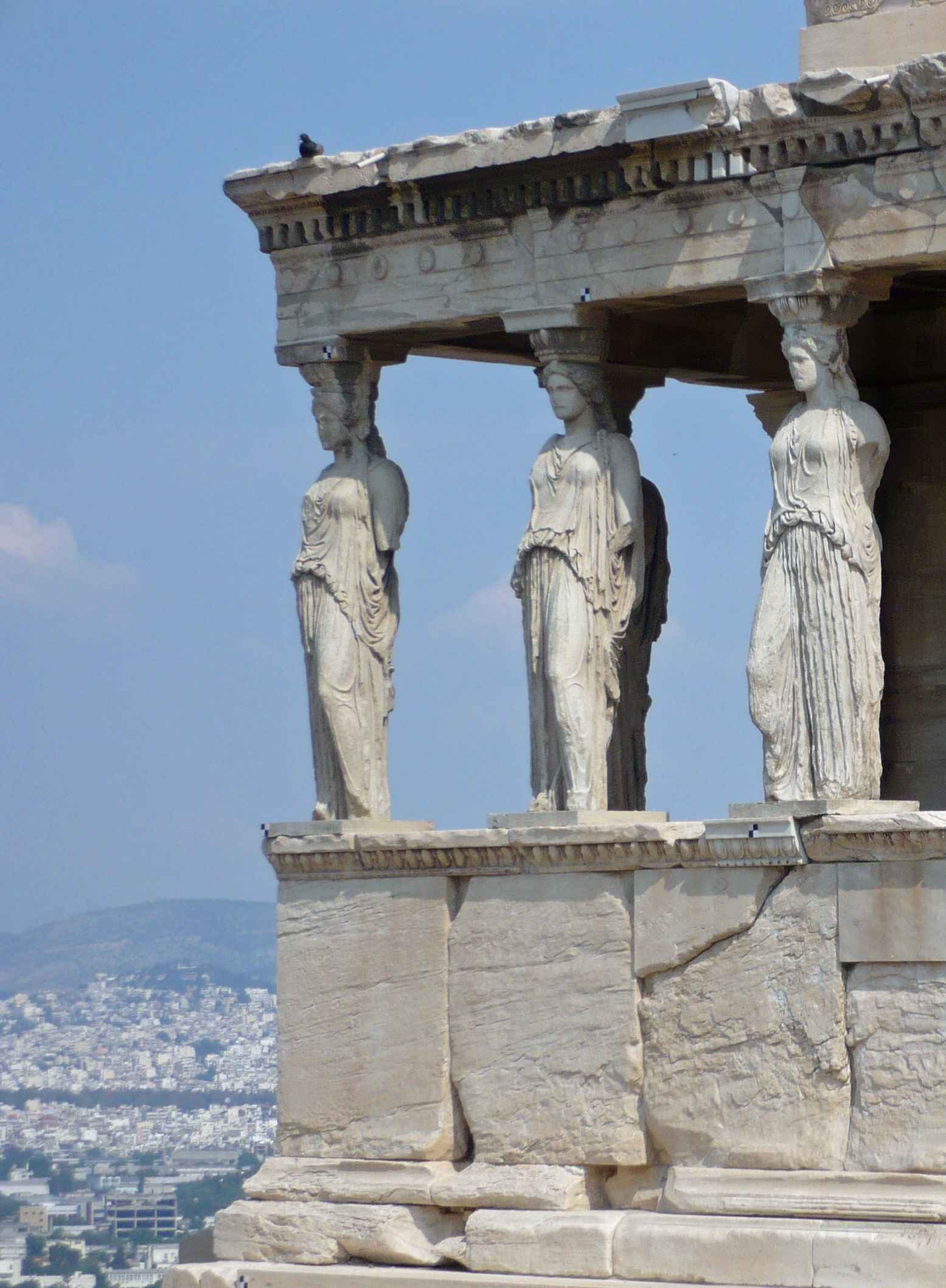 Erechtheion